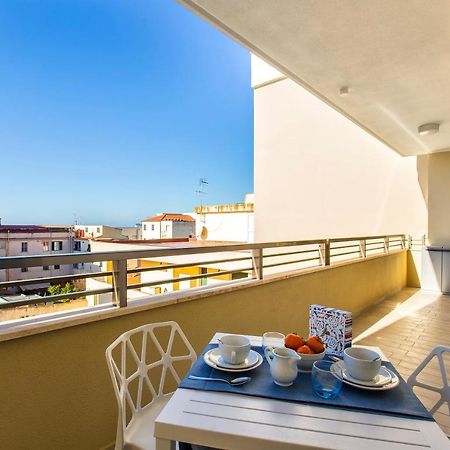 Sardinia Re - Coro E Bentu Apartment Alghero Exterior photo