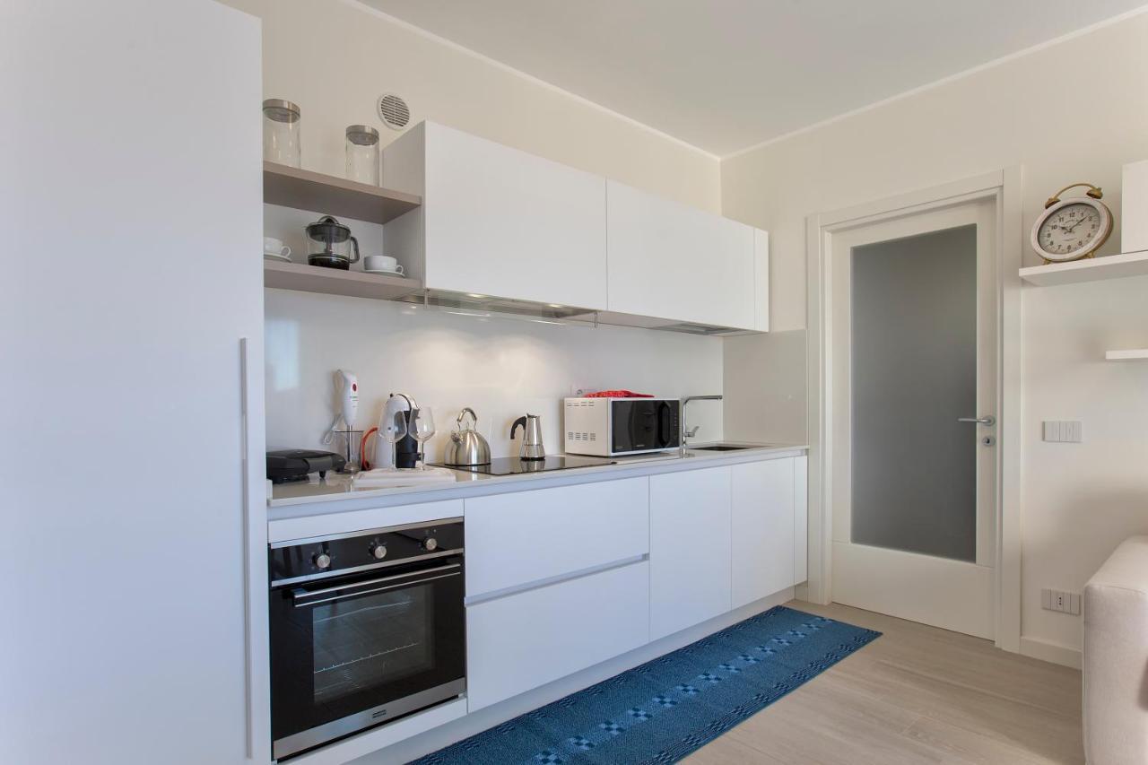 Sardinia Re - Coro E Bentu Apartment Alghero Exterior photo