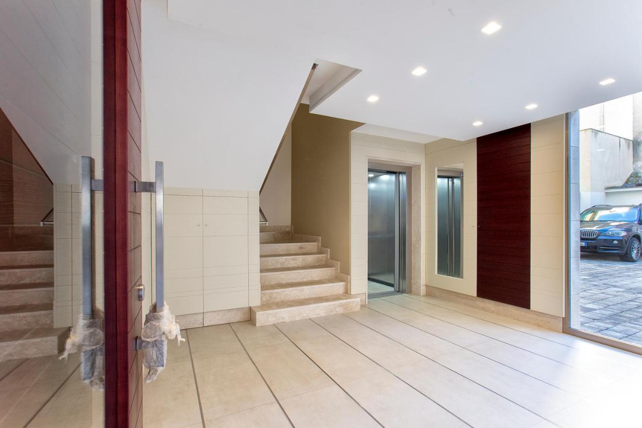 Sardinia Re - Coro E Bentu Apartment Alghero Exterior photo