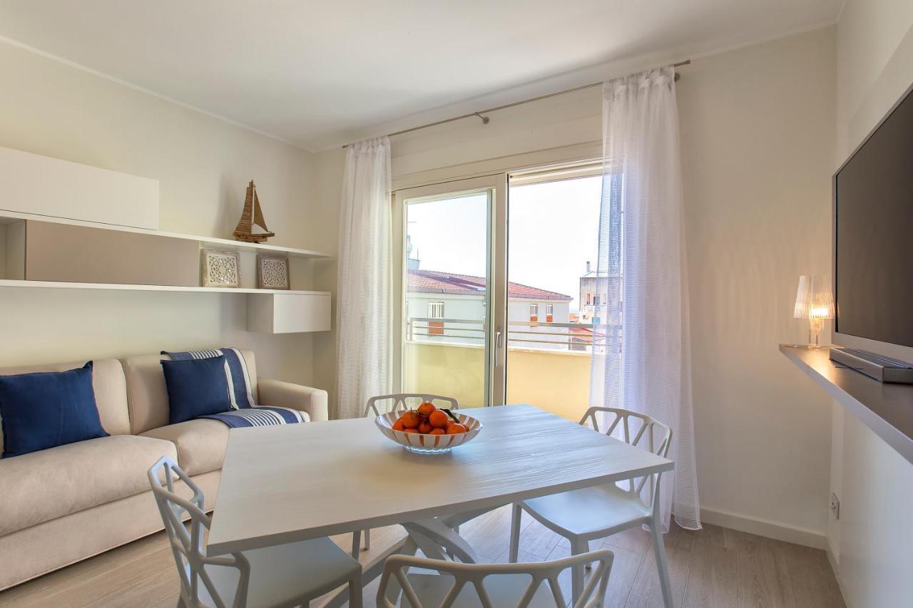 Sardinia Re - Coro E Bentu Apartment Alghero Exterior photo