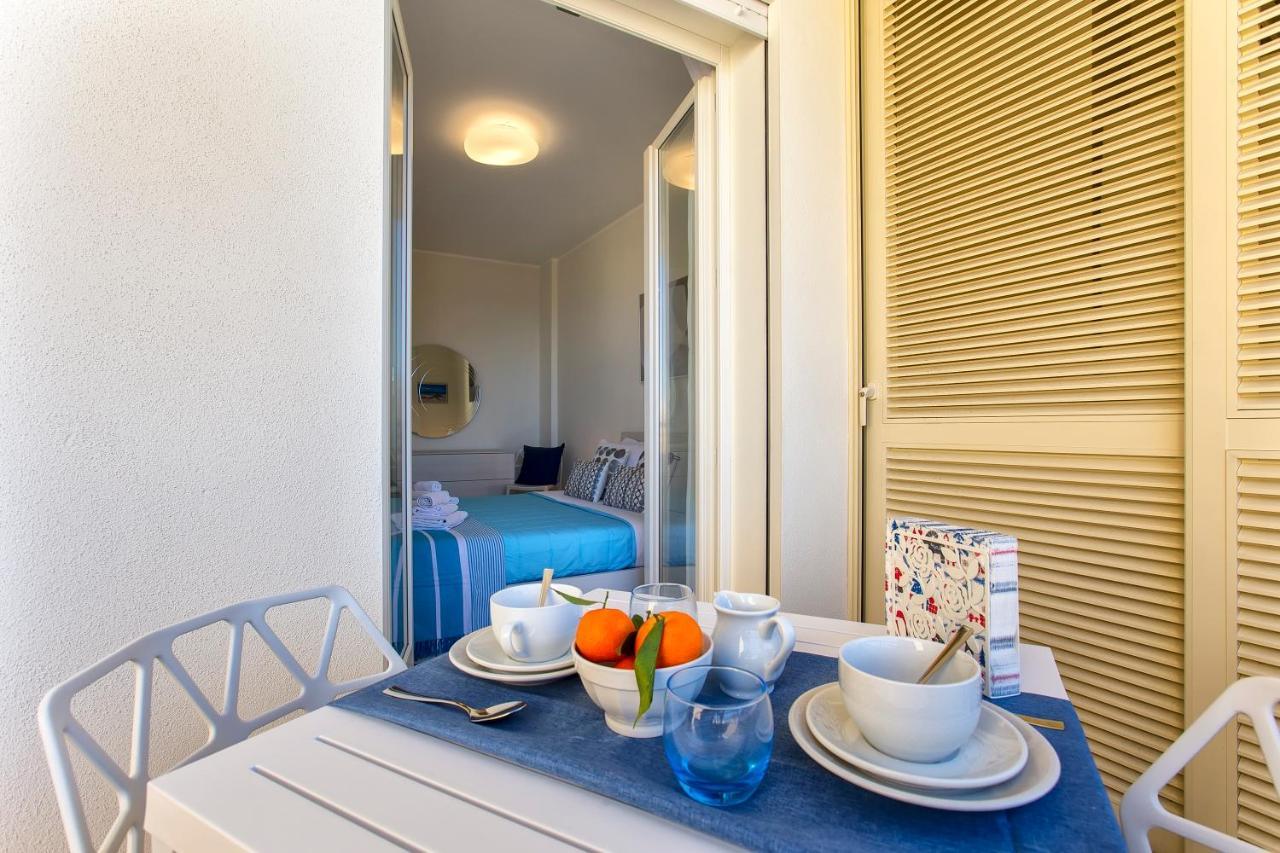 Sardinia Re - Coro E Bentu Apartment Alghero Exterior photo