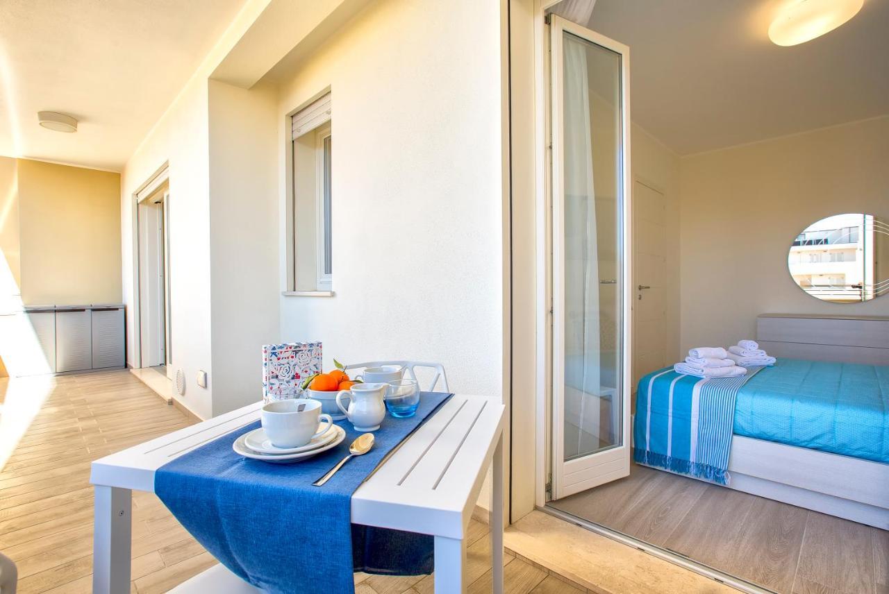 Sardinia Re - Coro E Bentu Apartment Alghero Exterior photo