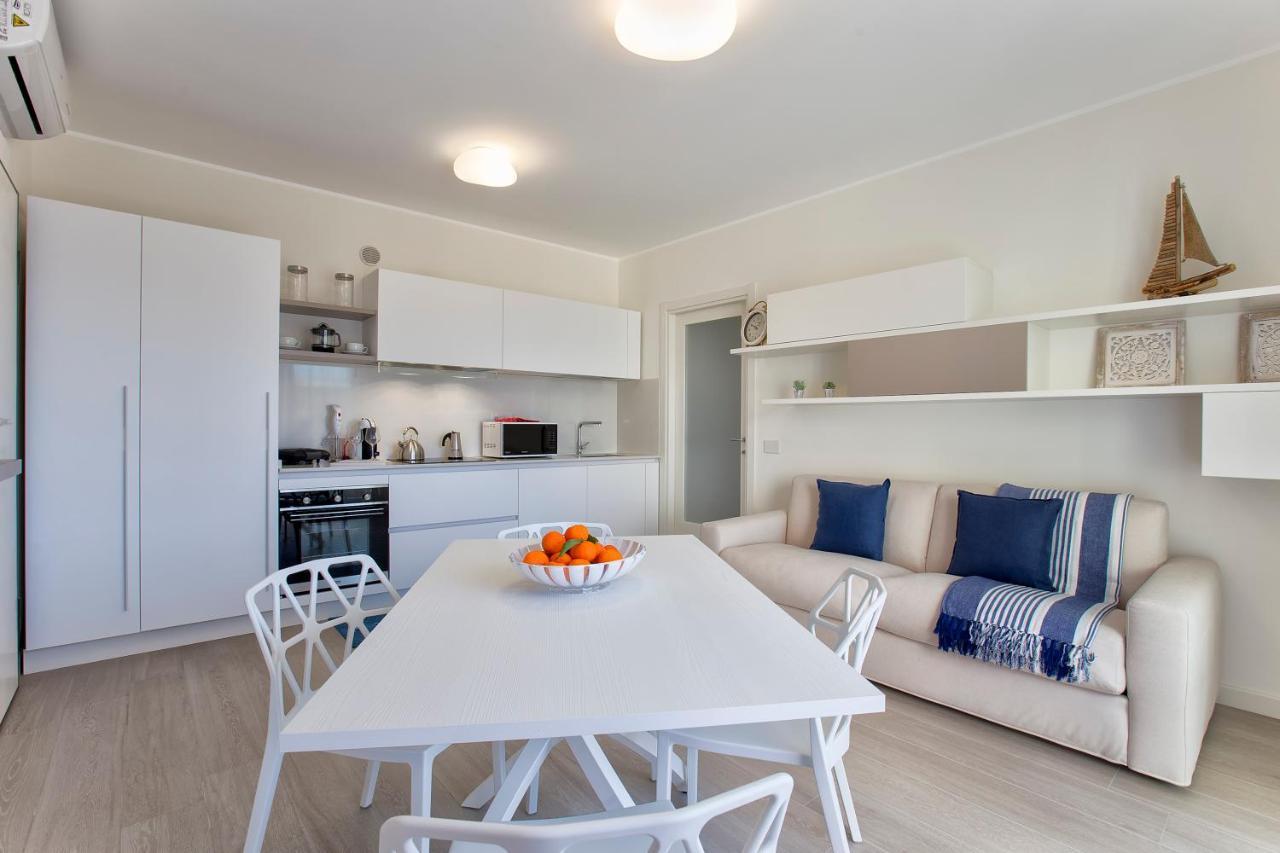 Sardinia Re - Coro E Bentu Apartment Alghero Exterior photo